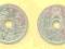 Belgia 5 Centimes 1931r .