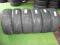 NOKIAN NRVI SUV 255/60/18 112V XL NOWE!!!