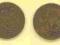 Belgia 1 Cent 1901r