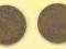 Belgia 1 Cent 1894r