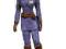 STAR WARS KOTOR 38/60 - CZERKA SCIENTIST (nowa)