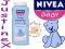 **NIVEA baby** __ PUDER łagodzący _ łagodzi skórę