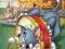 TOM I JERRY: NAJSŁYNNIEJSZE POTYCZKI CZ. 2 - DVD