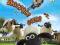 BARANEK SHAUN CZ. 5 - SKACZĄCE OWCE - DVD NOWY