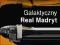 GALAKTYCZNY REAL MADRYT - DVD NOWY
