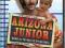 ARIZONA JUNIOR (Raising Arizona) - DVD NOWY
