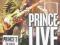 PRINCE - LIVE AT THE ALADDIN - DVD NOWA