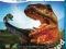 IMAX Dinozaury: Giganty Patagonii Blu-ray 3D / 2D