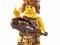 LEGO 8805 MINIFIGURKI SERIA 5 JASKINIOWIE +GRATIS