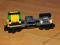 @@@@@@@ LEGO TRAIN 4512 piękny WAGON cargo @@@@@@@