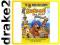 SCOOBY DOO AHOJ PIRACI! polski DUBBING [DVD]