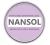 NANSOL chlorek wapnia ODLADZACZ nie sól nanosol 25