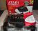 KULTOWA - Atari Flashback 3 Classic Game Console