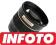 Samyang 85mm f1.4 ED Sony A230 A330 A350 A380 A700