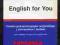 ENGLISH FOR YOU - ZWIĘZŁA GRAMATYKA