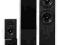 NOWE Prism Audio Onyx 100 czarne - zestaw 5.0 GW24