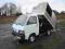 DAIHATSU HIJET MULTICAR+CITROEN 1.0 BENZYN WYWROT