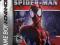 ULTIMATE SPIDER-MAN GBA GAME ADVANCE