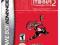 DAVE MIRRA 2 BMX GBA GAME BOY ADVANCE