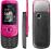 NOKIA 2220 SLIDE 24MGW BEZ SIMLOCKA PINK FAKT 23%