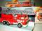 MATCHBOX * K-110 Fire Tender MAGIRUS* Super Kings