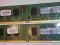 NOWE DDR2 DIMM 800 MHz 2 GB (2x 1GB) KINGMAX gwar