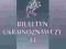 Biuletyn Ukrainoznawczy 13 UPA OUN UNDO URL Wołyń