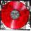 AURA NOIR 'Hades Rise '' RED LP limit 200 MAYHEM