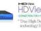 Nowy Odtwarzacz Full HD - HD View - dysk 80 GB