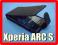 ETUI PREMIUM Sony Ericsson XPERIA ARC / ARC S X12