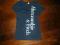 T-shirt Abercrombie & Fitch r. Small