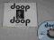 DOOP Doop MAXI CD UK 5 REMIXES