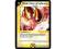 *DM-01 DUEL MASTERS - MIELE, VIZIER OF LIGHTNING -