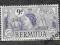 Żaglowce Bermuda 1953 * Mi 140 (007)