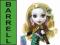 BARBIE MONSTER HIGH LAGOONA BLUE W2822 POTWÓR MORS