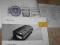 OPEL Vectra 2005-2008 instrukcja obsługi polska