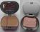 bes 147/6 puder compact podwójny RUBY ROSE