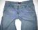 OASIS JEANS 18 46 biodrówki szwedy jeansy spodnie