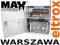 ZASILACZ SKRZYNKOWY MAX POWER 12V 20A 18 CH, 2824