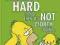 The Simpsons (Deep Thoughts) - plakat 61x91,5 cm