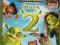 SHREK 2  /2DVD / SPECJALNE WYDANIE
