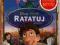 RATATUJ  /DVD