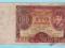 Banknot 100 zł 1932 Seria AP.