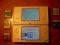 Nintendo DSi lite+karta 2GB+ 6 gier