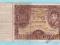Banknot 100 zł 1934 Seria C.K. !!!