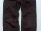CHEROKEE oryginalne spodnie sztruksowe 116-122cm