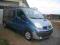 renault TRAFIC LONG (VIVARO)