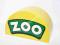 LS nowe lego DUPLO obrazkowe klocek ZOO new 2012