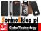 Luxury Kabura GT BlackBerry 9800 Torch + Folia F-V