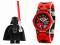 LEGO Zegarek STAR WARS - Darth Vader + Figurka/24h